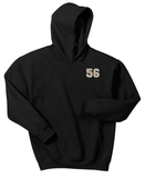 Game Day Hooded Sweatshirt