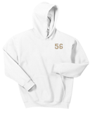 Game Day Hooded Sweatshirt