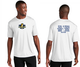 Screenprinting embroidery custom shirts