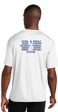Screenprinting embroidery custom shirts