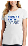 Custom screenprinting and embroidery spirit wear