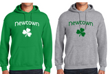 Newtown CT Spirit Wear