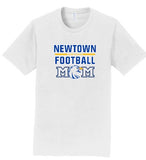 Custom screenprinting and embroidery spirit wear