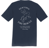 Newtown Hook & Ladder Fundraiser T-Shirt