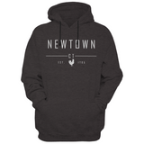 Newtown Hoodie Sweatshirt