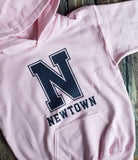 Newtown Hometown Hoodies (multiple colors available)
