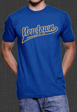 Newtown Baseball T-shirt