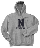 Newtown CT Hoodie