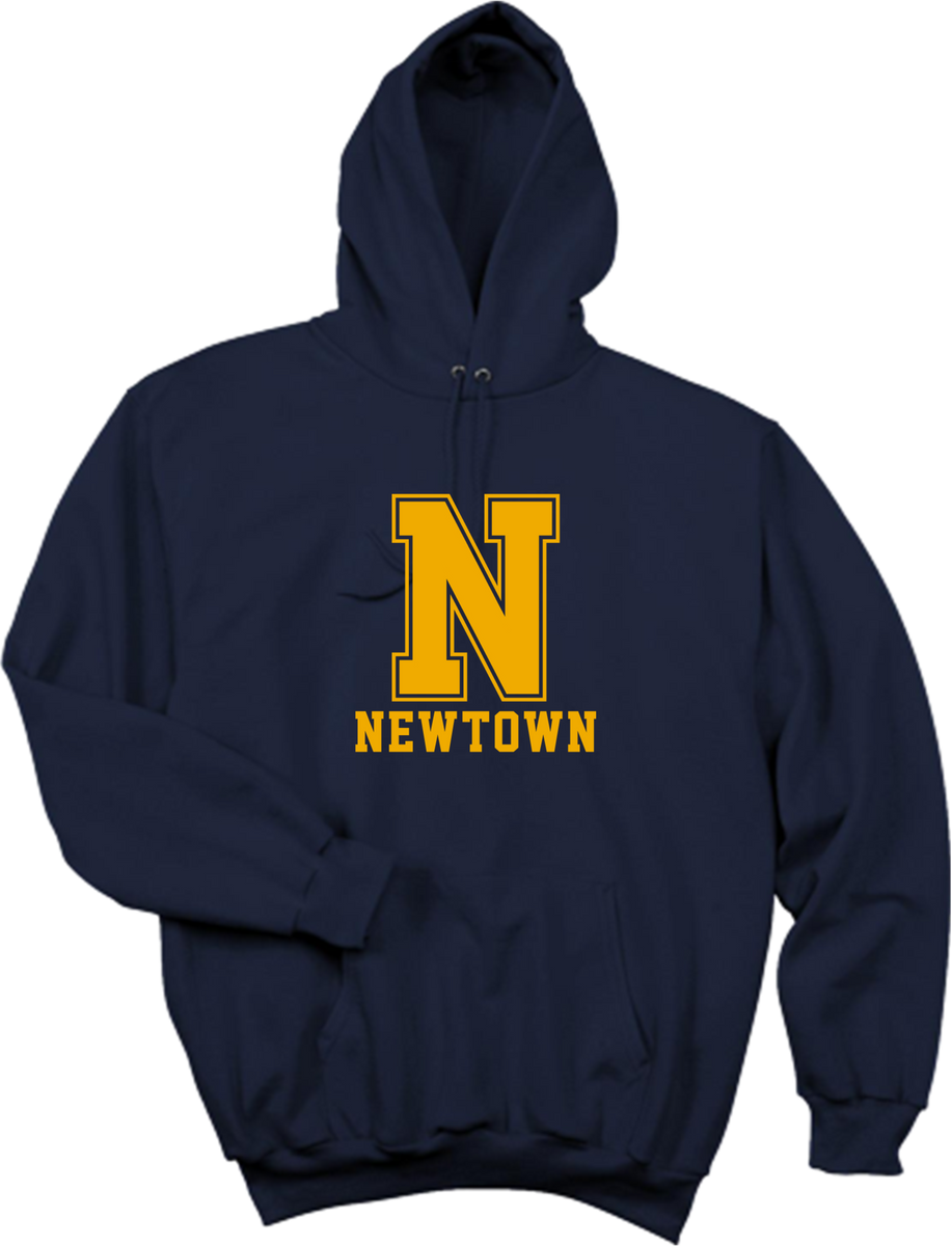 Newtown Hometown Hoodies (multiple colors available)