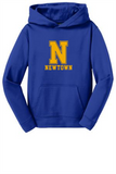 Newtown CT Hoodie