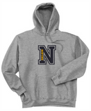 Newtown CT Hoodie