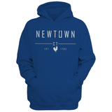 Newtown Hoodie Sweatshirt