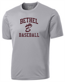 BYB Performance Moisture Wicking T-Shirt