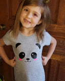 Panda T-Shirt