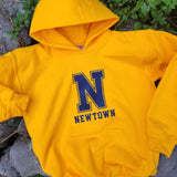 Newtown Hometown Hoodies (multiple colors available)