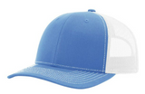 Game Day Mesh Cap