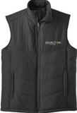 Around Town Team Men/Ladie's Puffy Vest