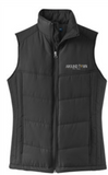 Around Town Team Men/Ladie's Puffy Vest