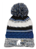 Newtown High School POM POM BEANIE