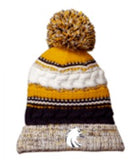 Newtown High School POM POM BEANIE