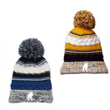 Newtown High School POM POM BEANIE
