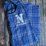 Newtown Flannel Pants - multiple colors