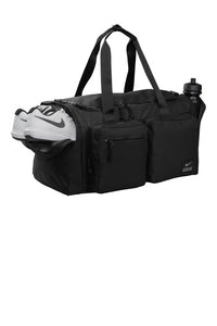 10% OFF - LIMITED TIME Nike Utility Duffel