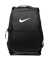 15% OFF - LIMITED TIME Nike Brasilia Medium Backpack