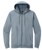 Radiology Featherweight French Terry™ Full-Zip Hoodie