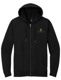 Radiology Featherweight French Terry™ Full-Zip Hoodie