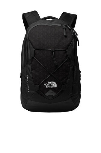 25% OFF - LIMITED TIME The North Face Backpack