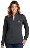 Radiology Sport-Tek® 1/4-Zip Sweatshirt