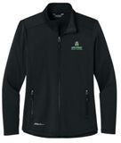 Archway Dental Eddie Bauer® Smooth Mid Layer Fleece Full-Zip