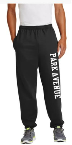 Park avenue shop track pant