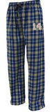 Gamed Day Flannel Pant