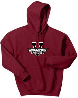 VRHS Gildan® - Heavy Blend™ Hooded Sweatshirt