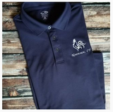 Newtown Rooster Polo Mens/Ladies