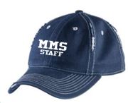 Middlesex Rip & Distressed Cap - DT612