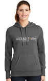 ATT Sport-Tek Pullover Hooded Sweatshirt ST254