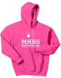 MHHS Hooded Sweatshirt