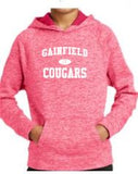 Gainfield Hooded Sweatshirt