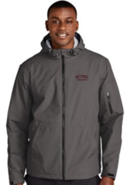 Bethel H.S. Waterproof Insulated Jacket