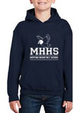 MHHS Hooded Sweatshirt