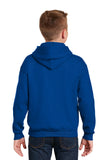 Mitchell Gildan® - Heavy Blend™ Hooded Sweatshirt