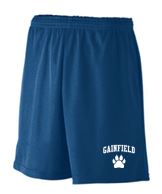 Gainfield Elementary Mesh Shorts 734