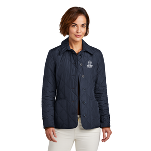 Brooks brothers jacket hot sale womens