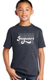 Johnson Cotton T-shirt Youth & Adult