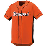 Baseball Jersey / Team Uniform
