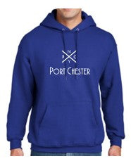 Port Chester Hooded Sweatshirt
