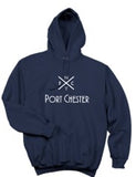 Port Chester Ultimate Cotton Hoodies X (Multiple Colors) F170